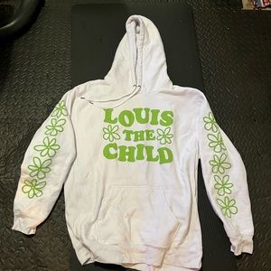 Louis The Child Hoodie